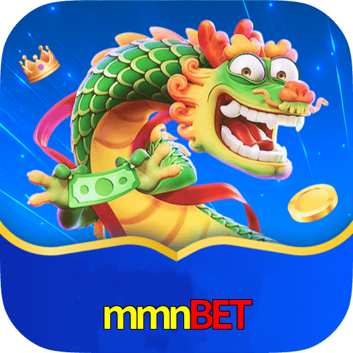 mmnbet Logo